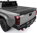Hard Tri-Fold Tonneau Cover - Toyota Tacoma